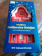 Hollands huisje, Verzamelen, Spaarpotten, Ophalen of Verzenden, Nieuw