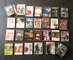 —- KOOPJE —— meer dan 30 DVD-klassiekers voor maar 20 euro, Alle leeftijden, Verzenden, 1980 tot heden, Zo goed als nieuw