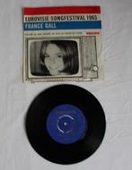France Gall – Poupée De Cire Poupée De Son, Cd's en Dvd's, Vinyl Singles, Gebruikt, 7 inch, Single, Ophalen of Verzenden