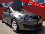 Volkswagen Polo 1.2 TSI BlueMotion Edition,5Drs,Airco,Cruise, Voorwielaandrijving, Euro 5, Gebruikt, 4 cilinders