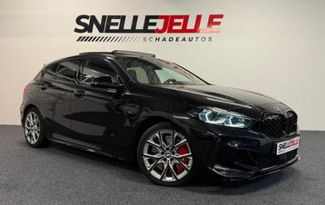 Bmw m135i XDrive Edition| full option| pano|lane assist|acc| beschikbaar voor biedingen