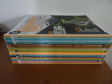 magazine Columbus beschikbaar voor biedingen