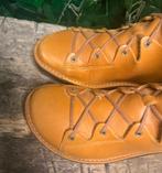 Bijna Nieuwe laarsjes van Loints of holland maat 37, Kleding | Dames, Schoenen, Loints of holland, Lage of Enkellaarzen, Oranje