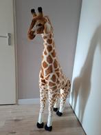 Grote Childhome Giraffe Knuffel - 135 cm, Ophalen, Zo goed als nieuw, Overige typen