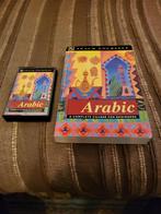 Teach Yourself Arabic, Ophalen, Zo goed als nieuw