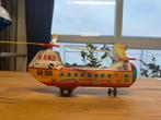 Helicopter-blik - NOS - made in Japan - bouwjaar ca 1975, Ophalen of Verzenden, Nieuw