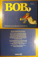 Bob 1 - Uit het leven van een bijzonder ontwikkelde beer (SC, Boeken, Eén stripboek, Ophalen of Verzenden, Zo goed als nieuw, Gerrit de Jager