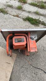 Einhell Tegelzaag machine, Doe-het-zelf en Verbouw, Gereedschap | Zaagmachines, Ophalen of Verzenden, Gebruikt, 30 tot 70 mm