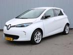 Renault ZOE R90 Life 41 kWh (ex Accu) Clima / Navigatie, 12 maanden, Stof, Gebruikt, 41 kWh