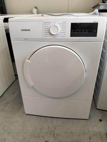 Siemens IQ300 Luchtafvoer Droger - 7kg beschikbaar voor biedingen