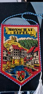 Vaantje Monschau Eifel, Diversen, Vlaggen en Wimpels, Ophalen of Verzenden, Nieuw