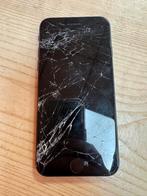 iPhone SE (2020) - Defect - iCloud Lock, Telecommunicatie, Zwart, IPhone SE (2016), Ophalen of Verzenden, 64 GB