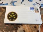 No2633 Veldpost Nr10 Heb ook van Nederland jaargangen fdc 19, Postzegels en Munten, Postzegels | Eerstedagenveloppen, Ophalen