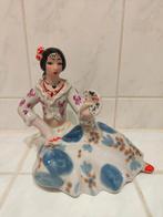 Zigeuner - gemaakt in de Sovjet Unie in Ukraine jaren 50s, Ophalen of Verzenden