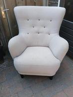 Gratis Ikea fauteuil, Ophalen, Gebruikt, 50 tot 75 cm