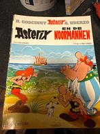 Asterix en de Noormannen - Chette Uitgave, Eén stripboek, Ophalen of Verzenden, Gelezen