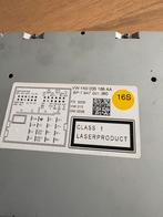 Radio CD speler Volkwagen Golf V, Ophalen of Verzenden, Zo goed als nieuw