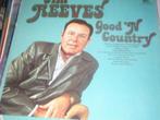 jim reeves lp, 2000 tot heden, Gebruikt, Ophalen of Verzenden, 12 inch