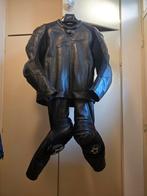 Alpinestars GP Plus v3 Graphite 2-delig - Zeer Goed!, Overige merken, Heren, XL, Tweedehands