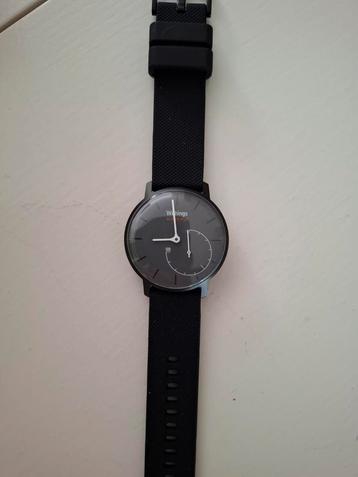 Withings Activite Pop watch.  Nieuwstaat.  beschikbaar voor biedingen
