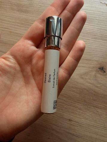 Niche parfum - Desired by Elisire beschikbaar voor biedingen
