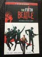 The Fifth Beatle, gesigneerd, Boeken, Stripboeken, Ophalen of Verzenden, Diversen, Zo goed als nieuw, Eén stripboek