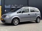 Opel Meriva 1.6-16v | nwe distributie | trekhaak | netjes |, Auto's, Opel, Voorwielaandrijving, 65 €/maand, 101 pk, Gebruikt