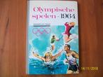 Olympische Spelen 1964 ( Innsbrück, Tokio) - Brio, Verzamelen, Verzenden, Gebruikt, Overige sporten, Boek of Tijdschrift