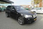 BMW X3 xDrive30d High Executive M Sport, Panoramadak, Trekha, Automaat, Euro 5, Gebruikt, 2993 cc