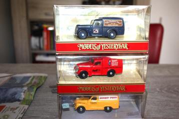 Matchbox  Dinky beschikbaar voor biedingen