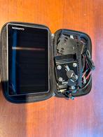 Garmin Zumo XT inclusief zumolock, Ophalen of Verzenden, Zo goed als nieuw