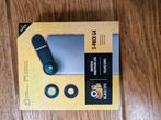 Black Eye 3-Pack lensset voor smartphone, Computers en Software, Ophalen of Verzenden, Nieuw, Black Eye