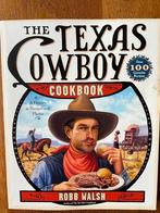 Texas Kookboek, Boeken, Robb Walsh, Ophalen of Verzenden, Zo goed als nieuw, Overige gebieden