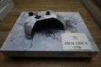 Xbox One X 1TB Gears 5 Edition, Gebruikt, Ophalen of Verzenden, Xbox One, 1 TB