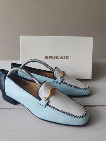 Brunate schoenen maat 42 beschikbaar voor biedingen