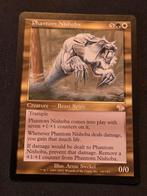 Phantom Nishoba, Ophalen of Verzenden, Zo goed als nieuw