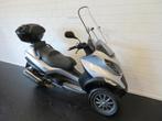 Piaggio MP3 400 I LT TOURING TOPSTAAT! (bj 2007), Motoren, 400 cc, Scooter, Bedrijf