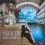 Alquin – Nobody Can Wait Forever - Orig. LP, Ophalen of Verzenden, Zo goed als nieuw, 12 inch, Progressive