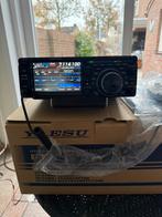 Yaesu FTdx 10 met 4 jaar garantie erop, Telecommunicatie, Zenders en Ontvangers, Ophalen, Zo goed als nieuw, Zender en Ontvanger