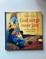Kinderboeken God zorgt voor jou (nieuw), Ophalen of Verzenden, Nieuw