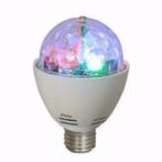 Draaiende Mini Astro RGB Led Licht Effect [363B], Muziek en Instrumenten, Licht en Laser, ., Nieuw, Ophalen of Verzenden, .