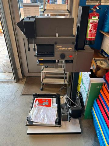Durst LABORATOR 1200 beschikbaar voor biedingen