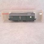 Fleischmann 5060 H0 Wagon, Hobby en Vrije tijd, Modeltreinen | H0, Ophalen of Verzenden