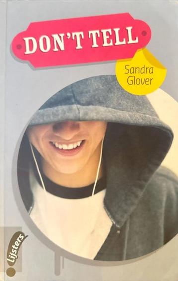 Sandra Glover - Don 't tell beschikbaar voor biedingen