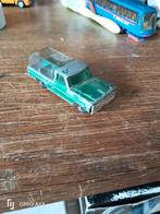 Ford matchbox, Hobby en Vrije tijd, Modelauto's | 1:50, Ophalen of Verzenden, Zo goed als nieuw, Auto