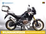 Honda CRF1100 CRF 1100 Africa Twin Adventure Sports, Motoren, Motoren | Honda, 1087 cc, Bedrijf, Cruise Control, Meer dan 35 kW