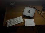 Mac Mini 2018 i3 8gb 128GB SSD, Computers en Software, Apple Desktops, Ophalen of Verzenden, Zo goed als nieuw, Mac Mini, 128 GB