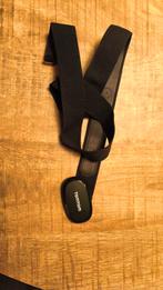 TomTom Hartslagmeter - Borstband, Ophalen of Verzenden, Zo goed als nieuw, Overige merken, Waterdicht