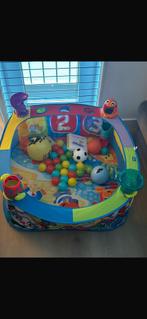 Playgro Pop & Drop activiteiten gym, Ophalen of Verzenden, Zo goed als nieuw
