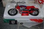 SALE 1:6 Motor MV AGUSTA 750S 1972 motorfiets VMB in box WRH, Verzenden, Zo goed als nieuw, Motoren
